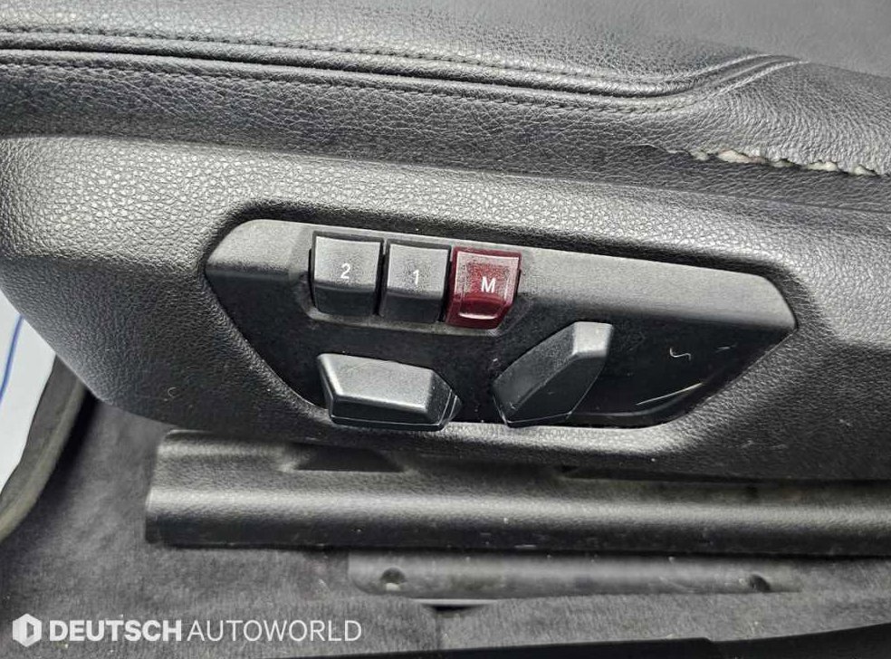 BMW 그란투리스모 GT 320D 사진 16