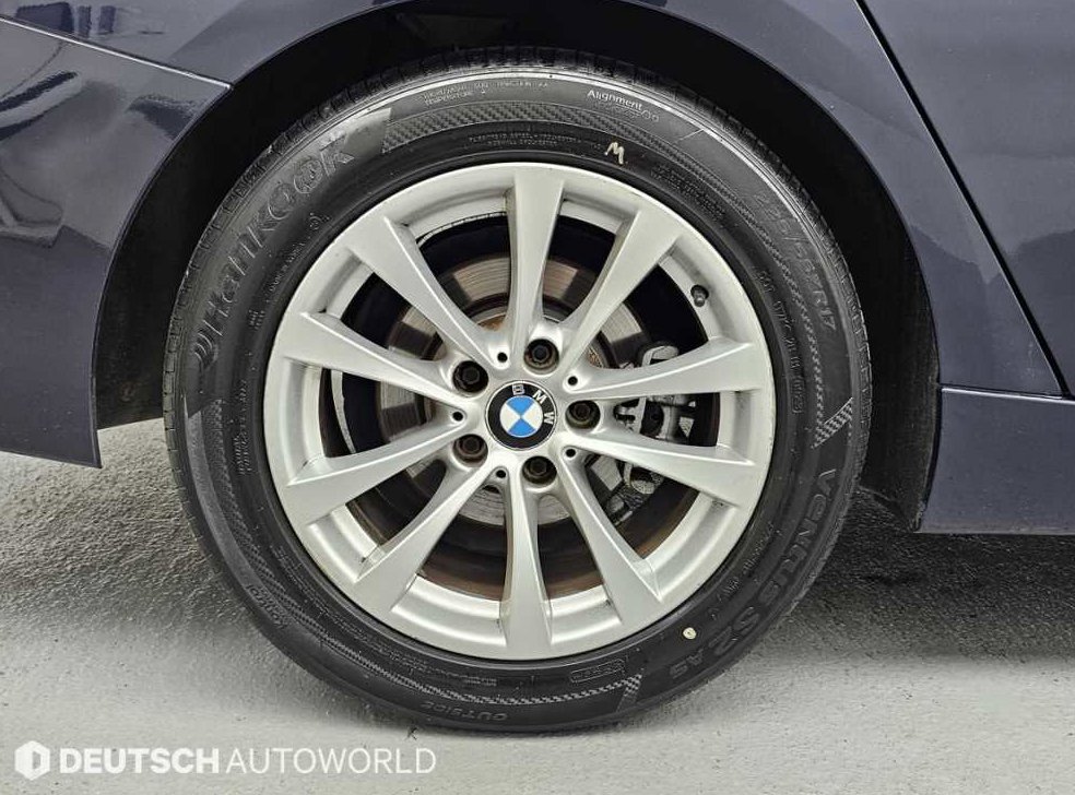BMW 그란투리스모 GT 320D 사진 5