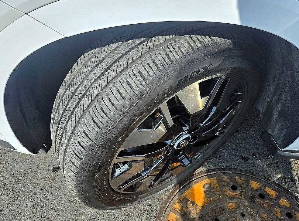 현대 팰리세이드 가솔린 3.8 2WD 사진 19