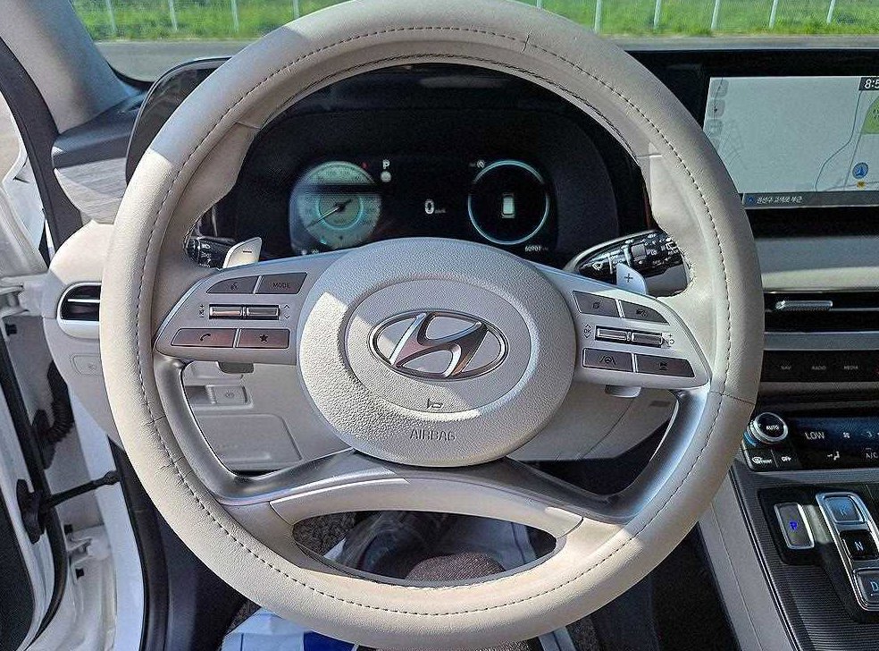 현대 팰리세이드 가솔린 3.8 2WD 사진 6