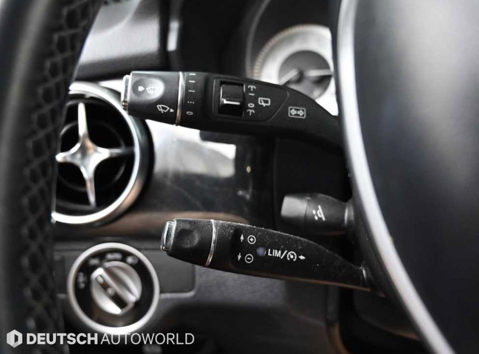 벤츠 GLK 클래스 GLK220 CDI 4Matic 사진 17
