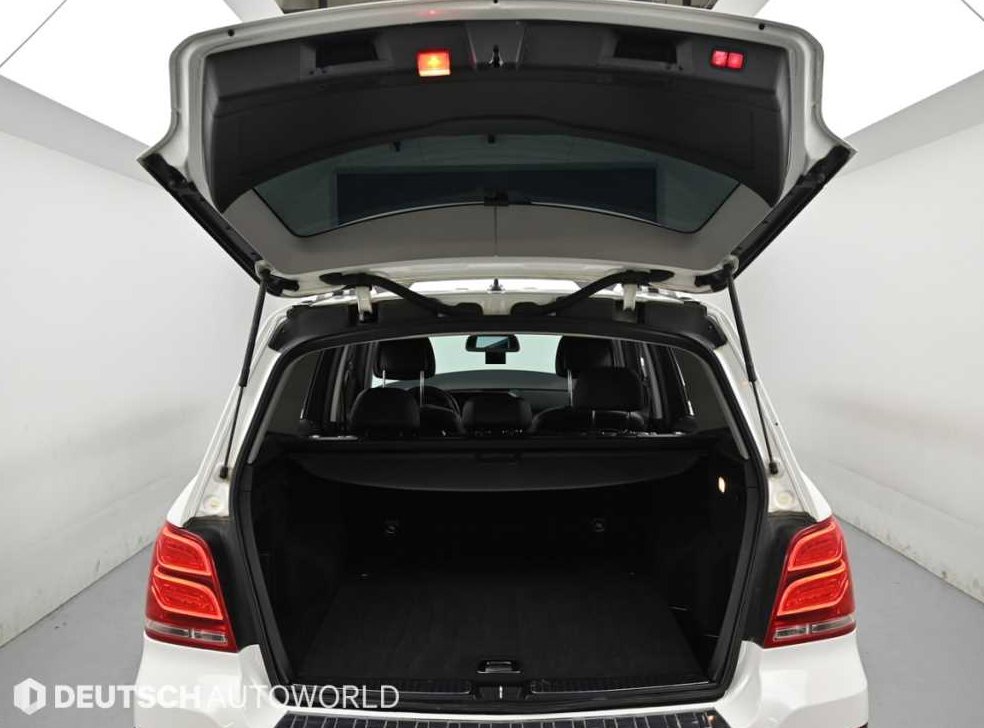 벤츠 GLK 클래스 GLK220 CDI 4Matic 사진 19