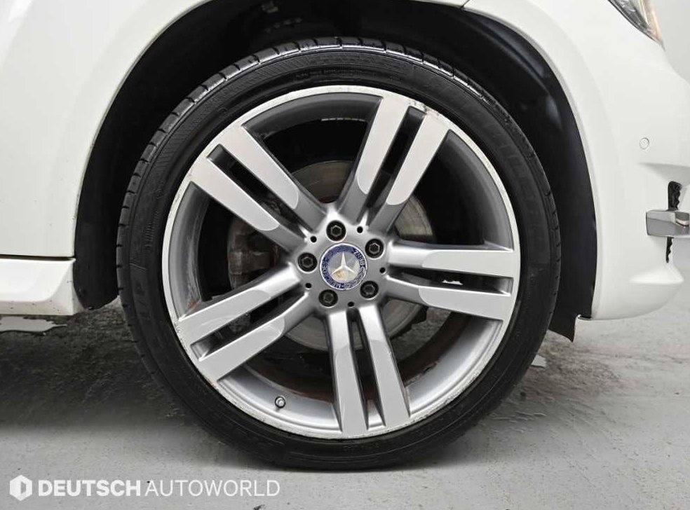 벤츠 GLK 클래스 GLK220 CDI 4Matic 사진 5