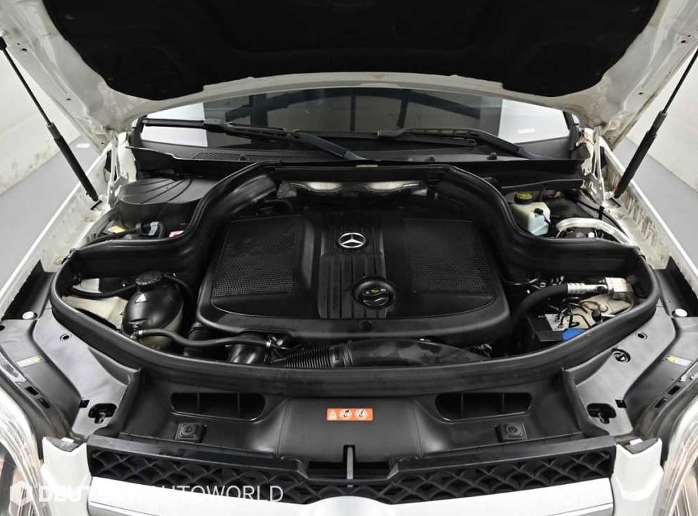 벤츠 GLK 클래스 GLK220 CDI 4Matic 사진 6