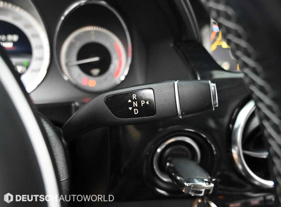 벤츠 GLK 클래스 GLK220 CDI 4Matic 사진 9