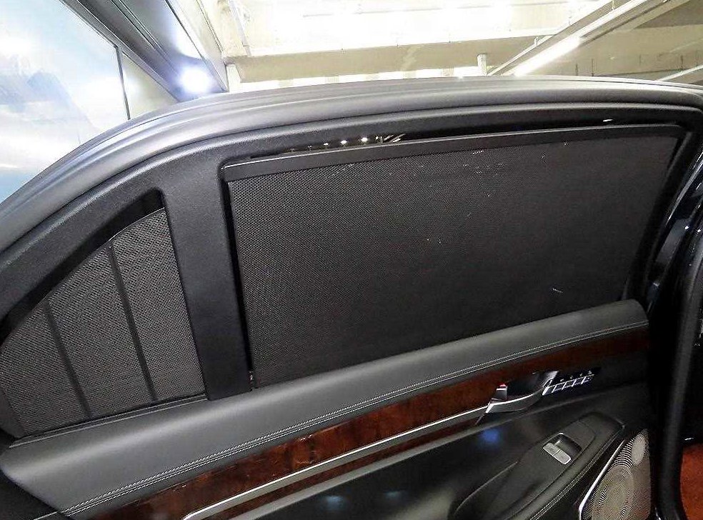 제네시스 EQ900 5.0 GDI AWD 리무진 사진 13