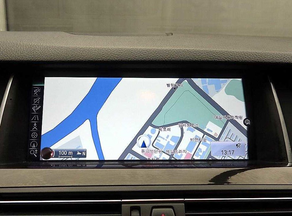 BMW 5시리즈 528i 사진 14