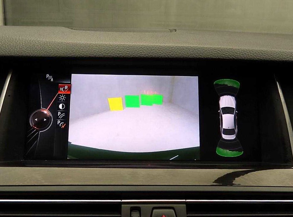 BMW 5시리즈 528i 사진 15