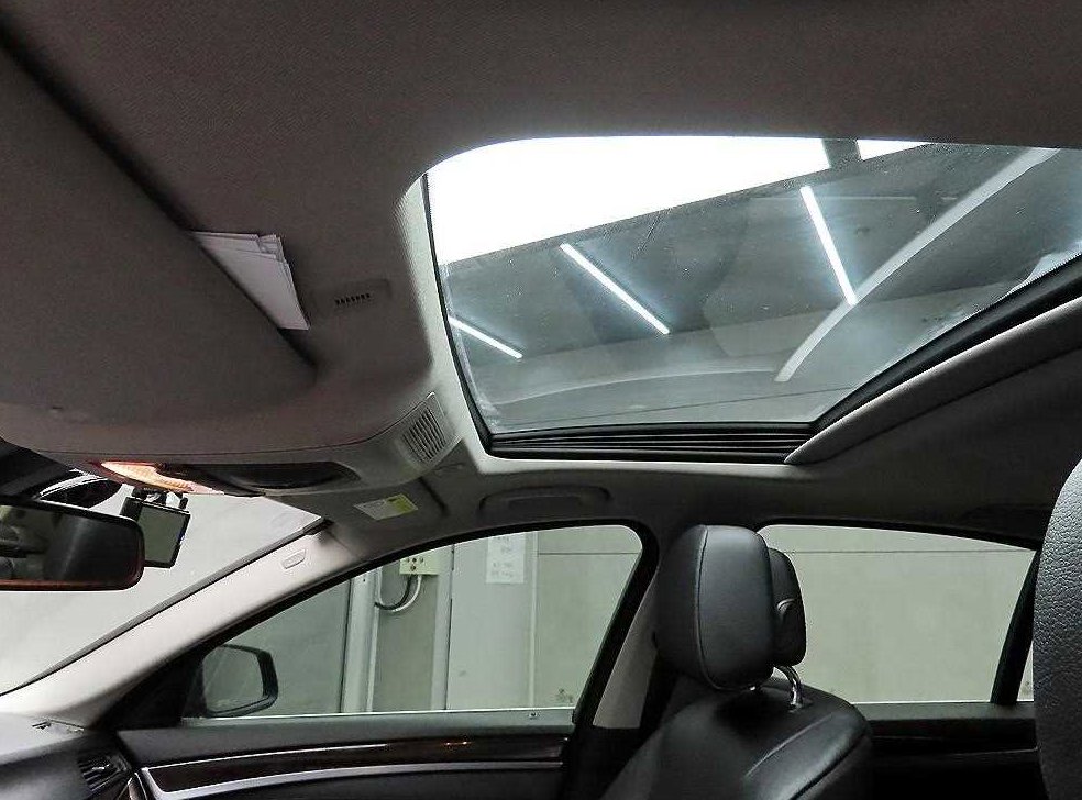BMW 5시리즈 528i 사진 16