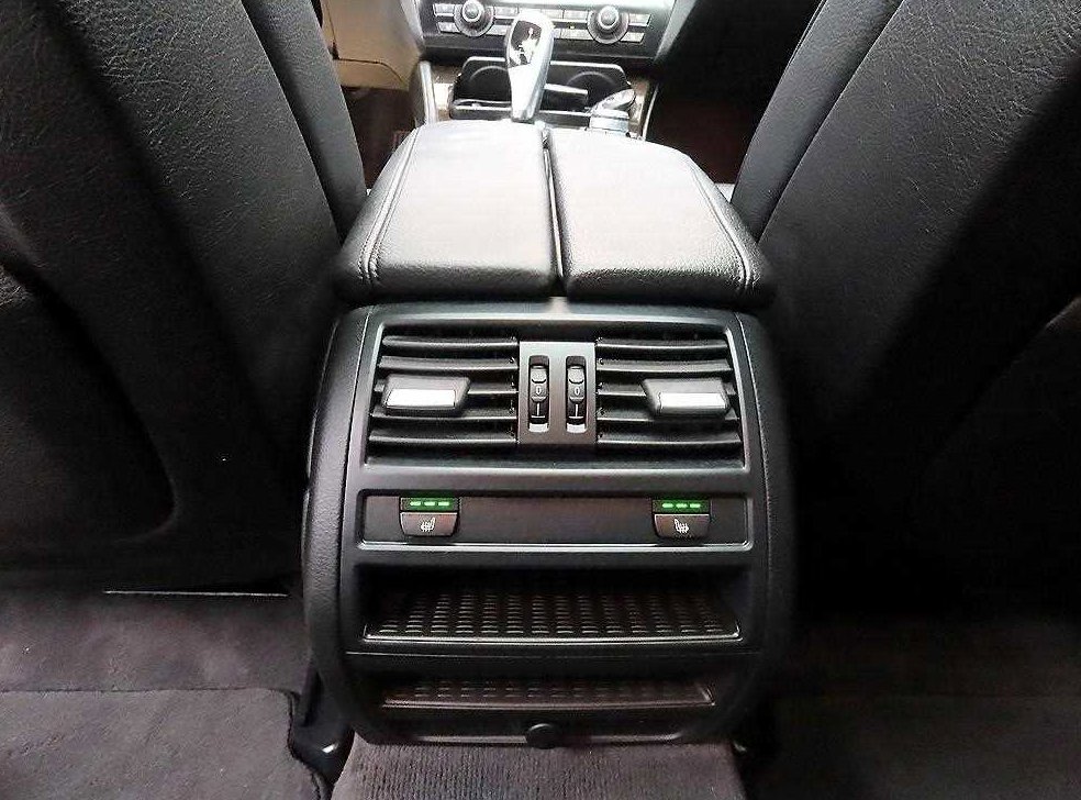 BMW 5시리즈 528i 사진 17