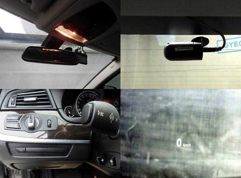 BMW 5시리즈 528i 사진 18