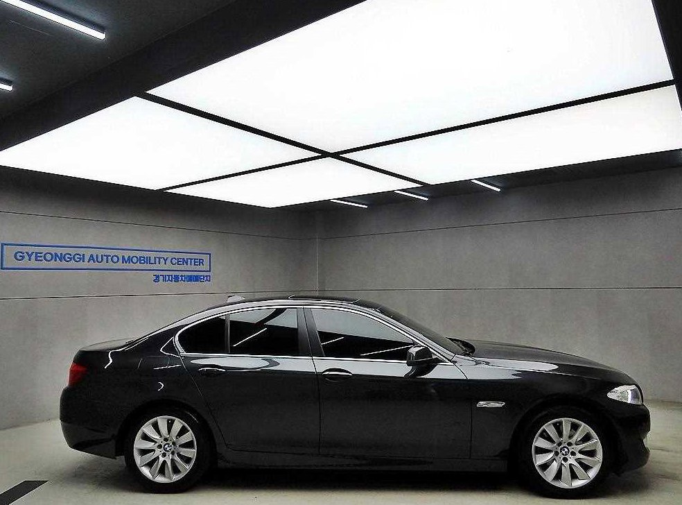 BMW 5시리즈 528i 사진 2