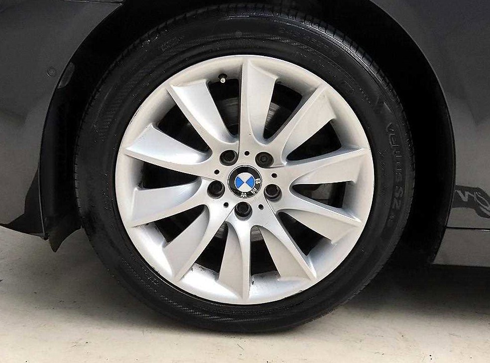 BMW 5시리즈 528i 사진 20