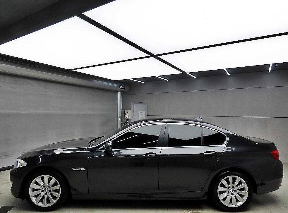 BMW 5시리즈 528i 사진 4