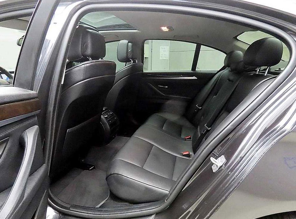 BMW 5시리즈 528i 사진 6