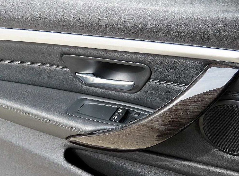 BMW 4시리즈 420i 쿠페 사진 12