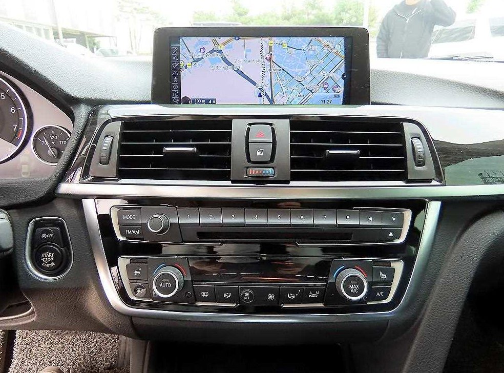 BMW 4시리즈 420i 쿠페 사진 14