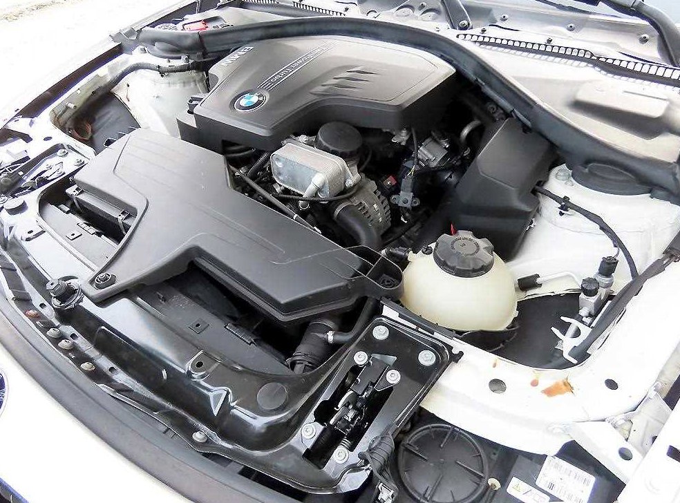 BMW 4시리즈 420i 쿠페 사진 19