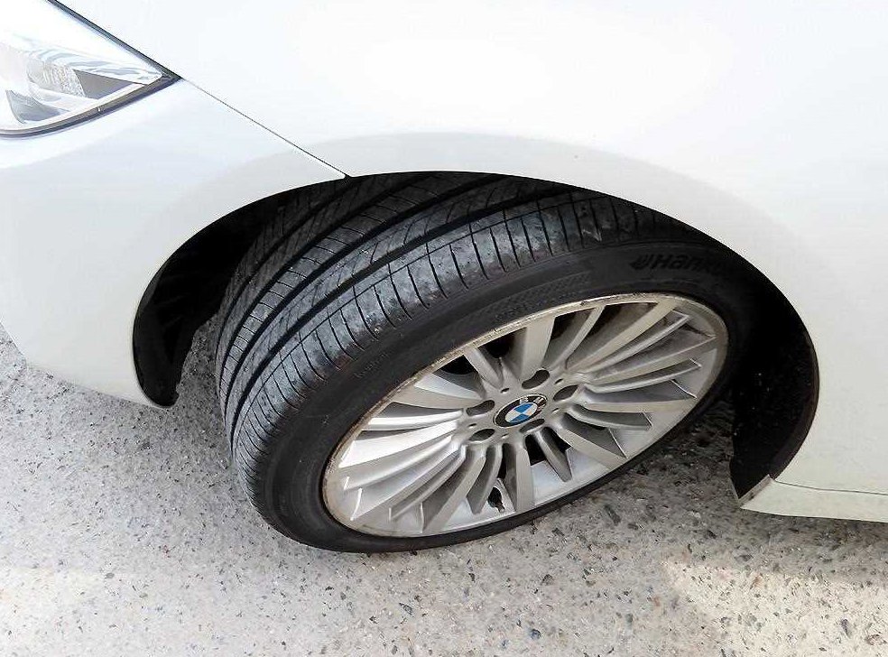 BMW 4시리즈 420i 쿠페 사진 20