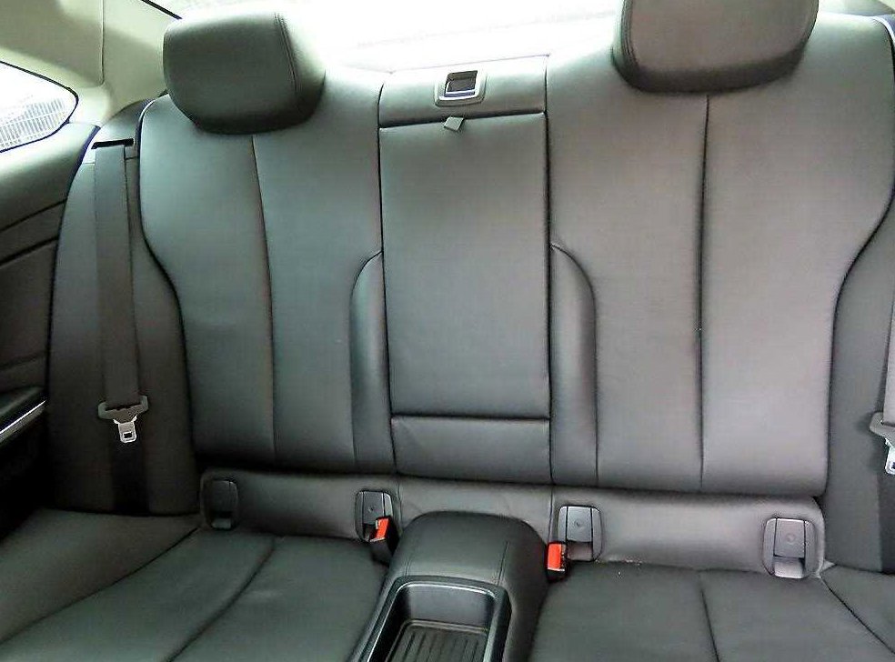 BMW 4시리즈 420i 쿠페 사진 6