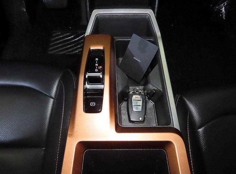 KG모빌리티(쌍용)  토레스 1.5 GDI-T 2WD 사진 12