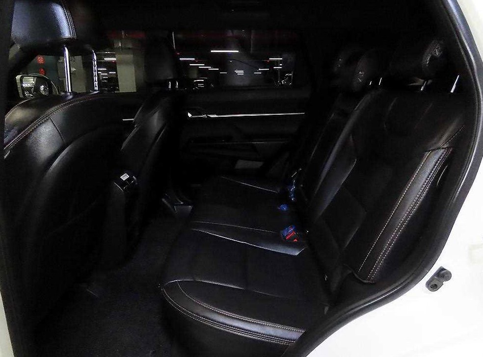 KG모빌리티(쌍용)  토레스 1.5 GDI-T 2WD 사진 7