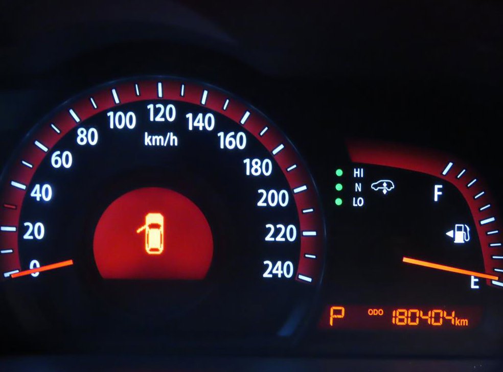 기아 모하비 디젤 4WD KV300 사진 7