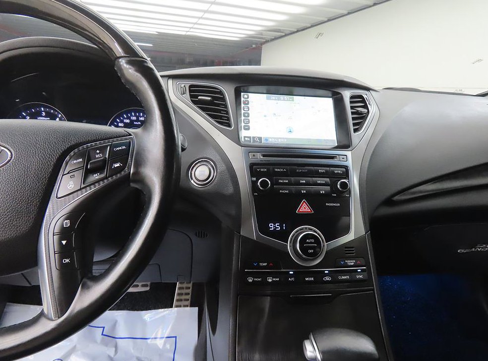 현대 그랜저 HG220 PREMIUM 사진 10