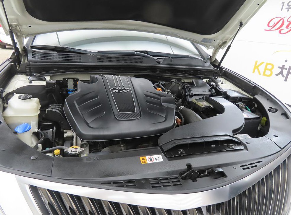 현대 그랜저 HG220 PREMIUM 사진 19