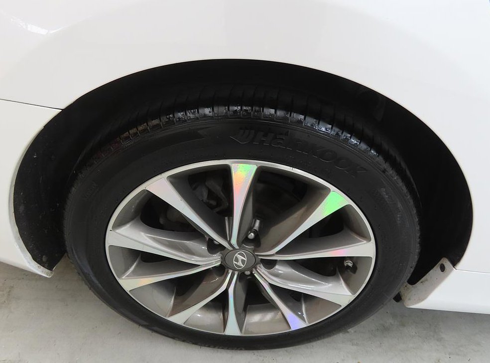 현대 그랜저 HG220 PREMIUM 사진 20