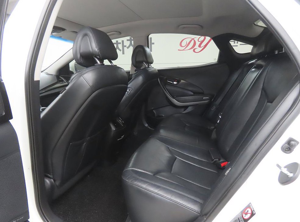 현대 그랜저 HG220 PREMIUM 사진 6