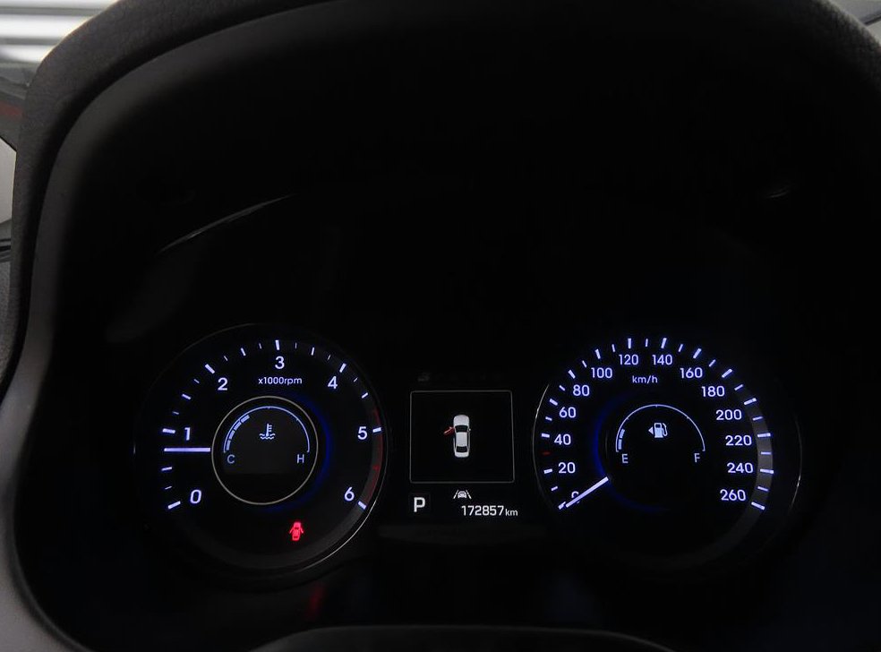 현대 그랜저 HG220 PREMIUM 사진 9