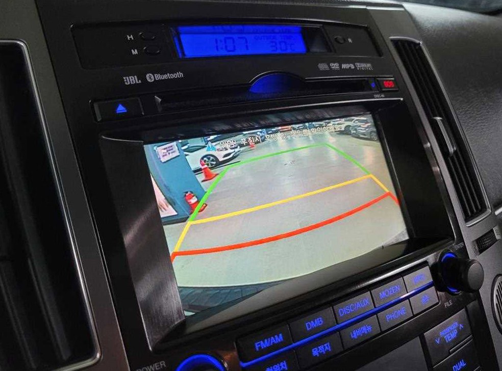 현대 베라쿠르즈 디젤 2WD 300VXL 사진 11
