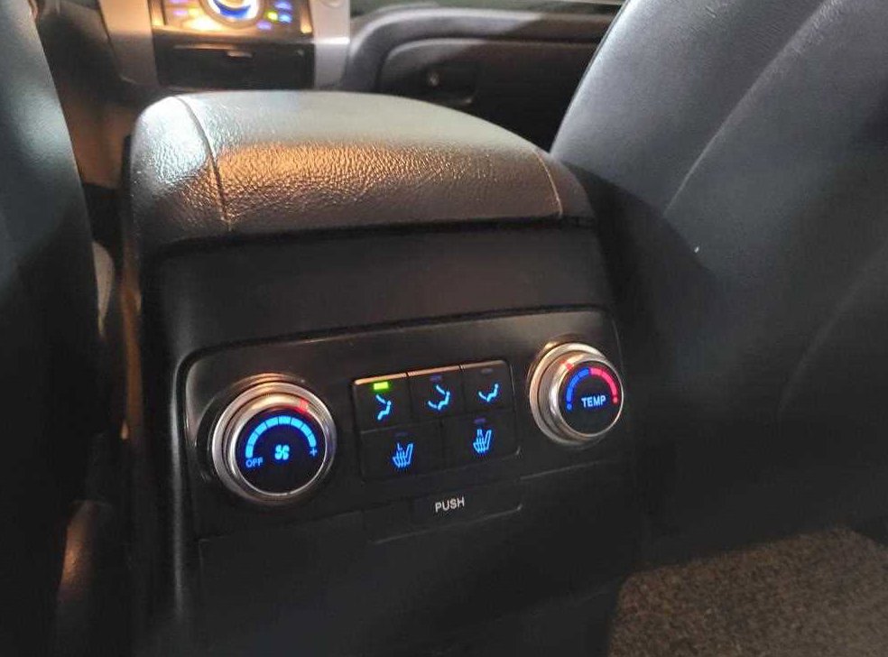 현대 베라쿠르즈 디젤 2WD 300VXL 사진 13