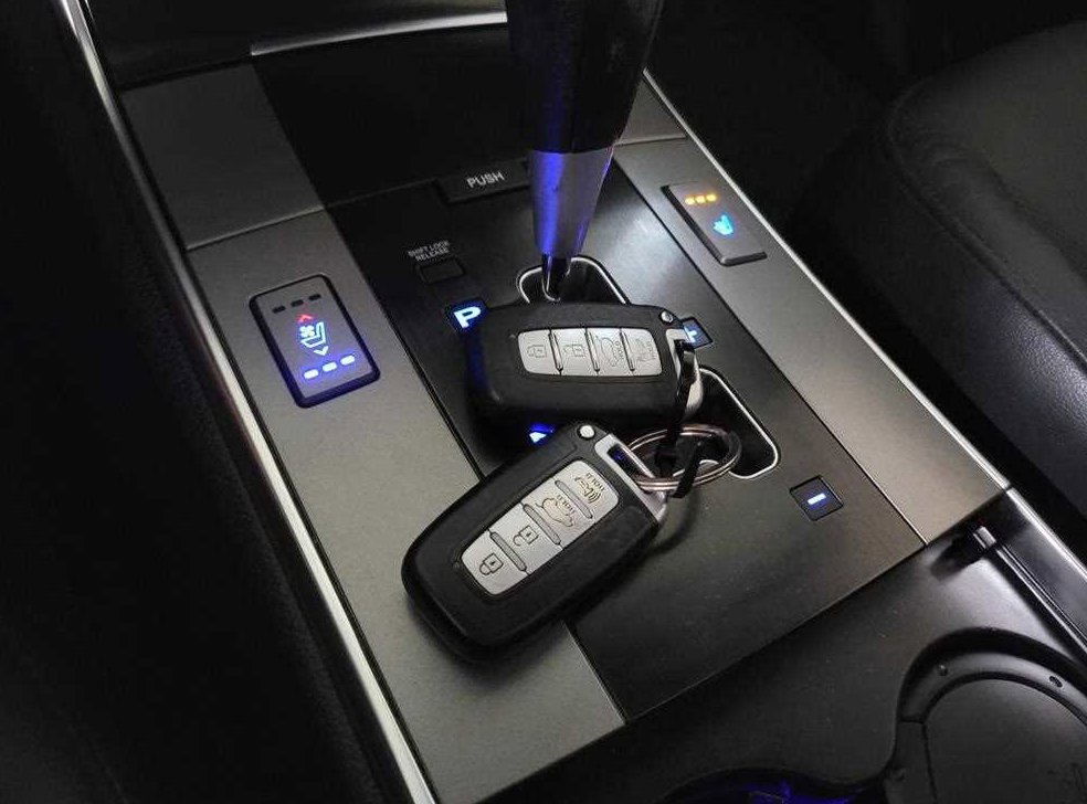 현대 베라쿠르즈 디젤 2WD 300VXL 사진 14