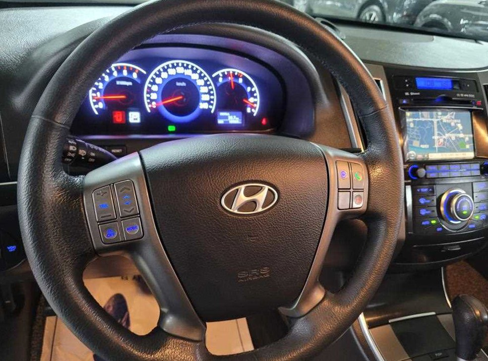 현대 베라쿠르즈 디젤 2WD 300VXL 사진 16
