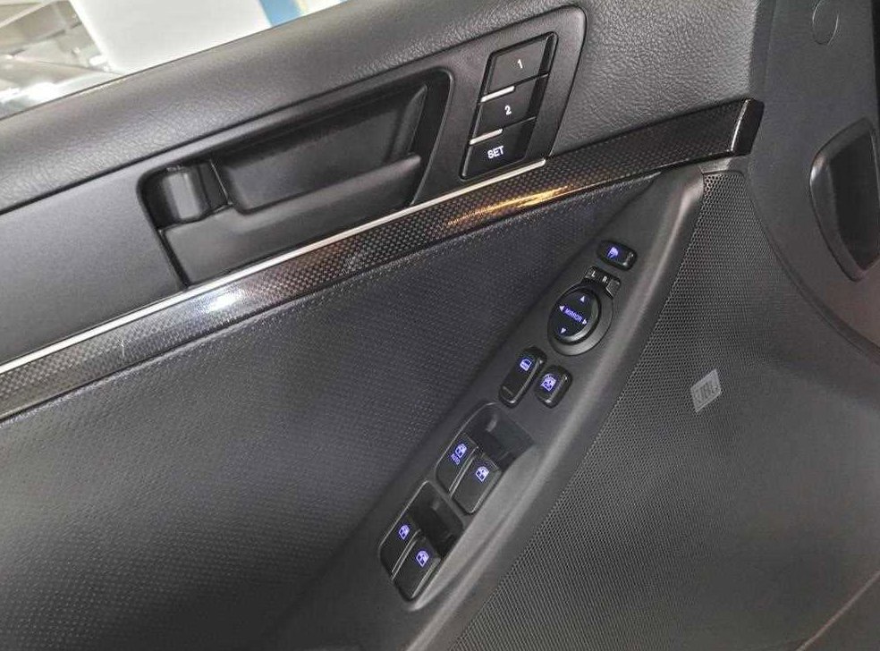 현대 베라쿠르즈 디젤 2WD 300VXL 사진 17