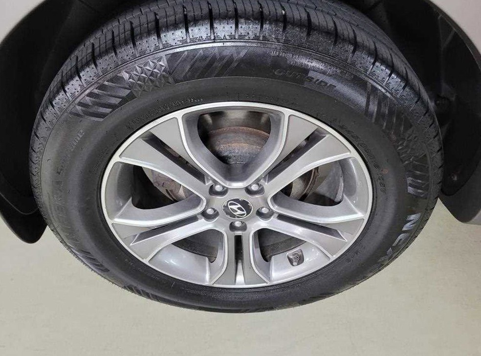 현대 베라쿠르즈 디젤 2WD 300VXL 사진 19