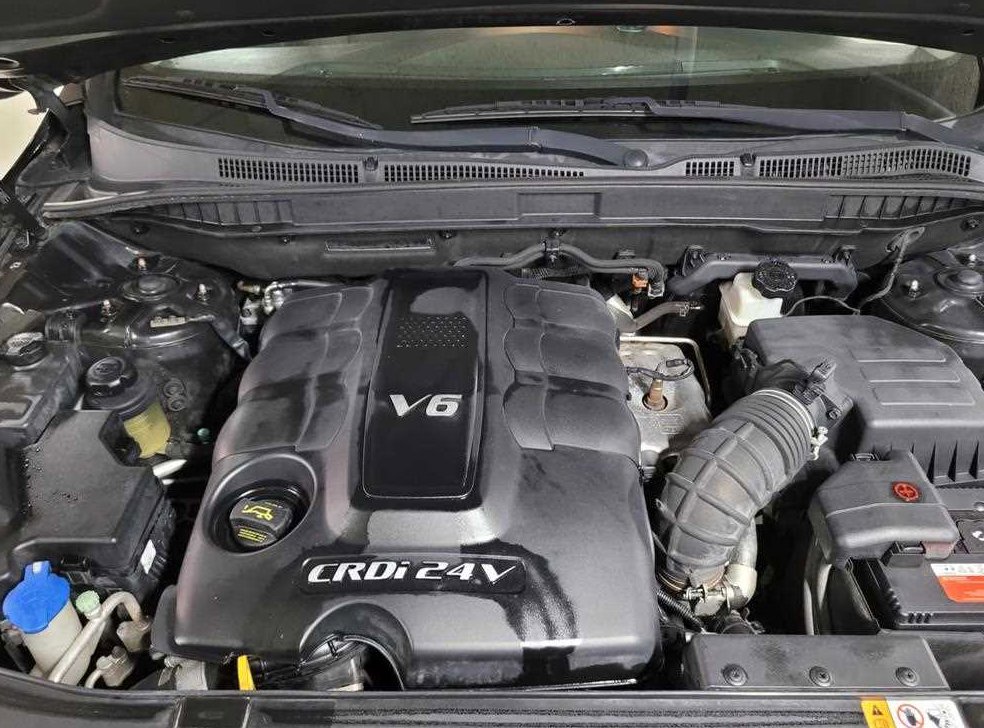 현대 베라쿠르즈 디젤 2WD 300VXL 사진 20