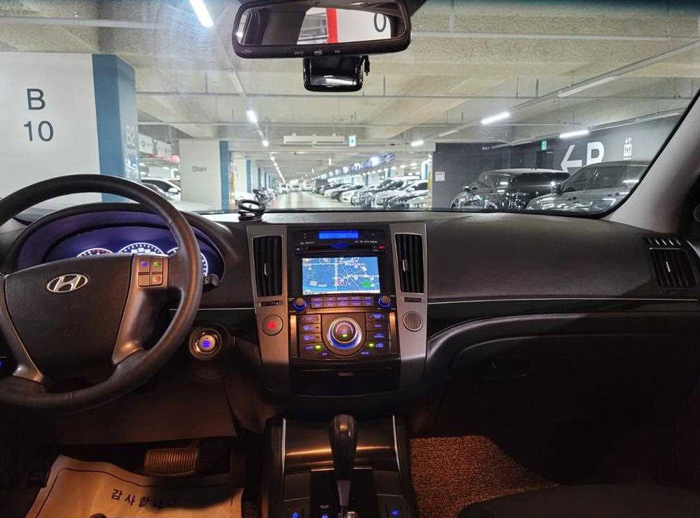 현대 베라쿠르즈 디젤 2WD 300VXL 사진 6