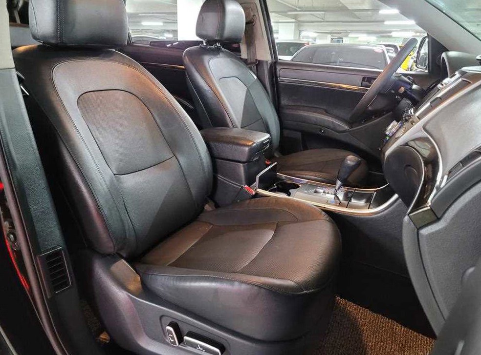 현대 베라쿠르즈 디젤 2WD 300VXL 사진 8