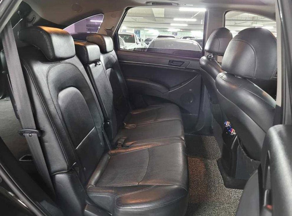 현대 베라쿠르즈 디젤 2WD 300VXL 사진 9