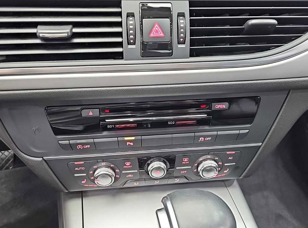 아우디 A6 3.0 TDI 콰트로 사진 10