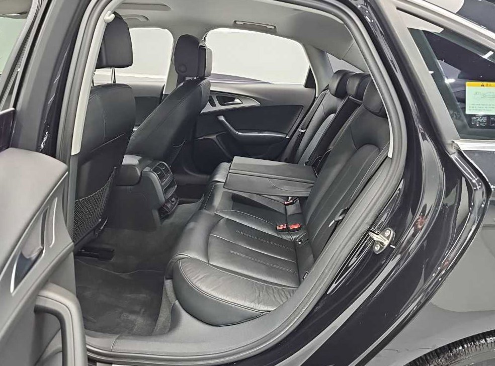 아우디 A6 3.0 TDI 콰트로 사진 12