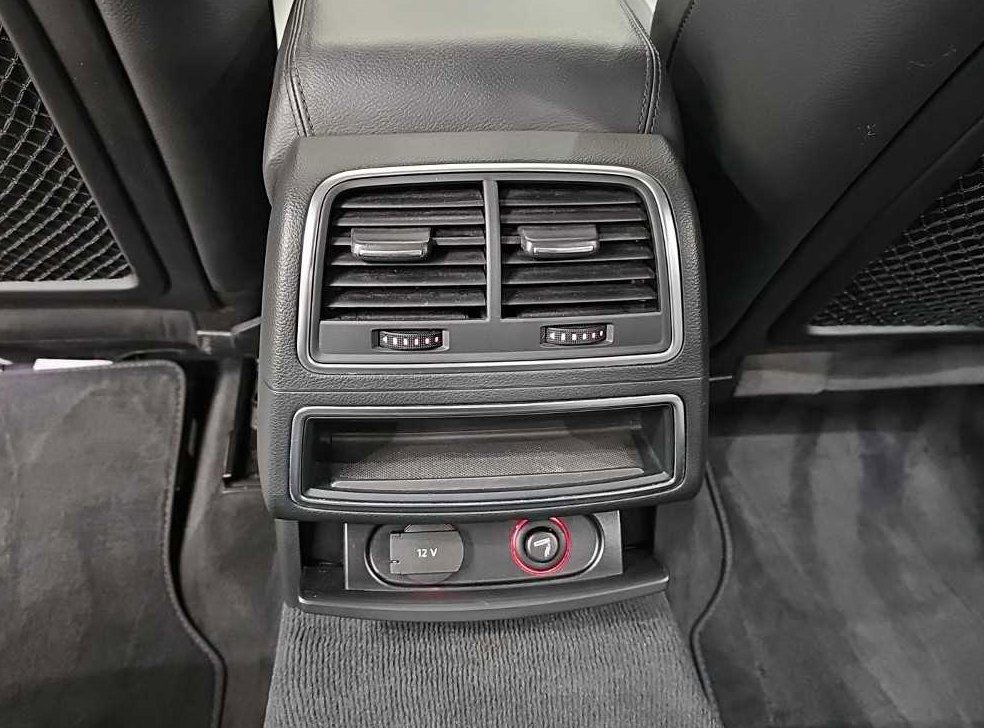 아우디 A6 3.0 TDI 콰트로 사진 13