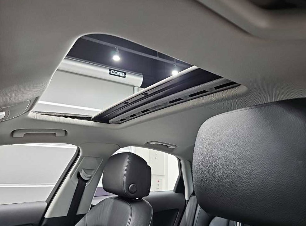 아우디 A6 3.0 TDI 콰트로 사진 14