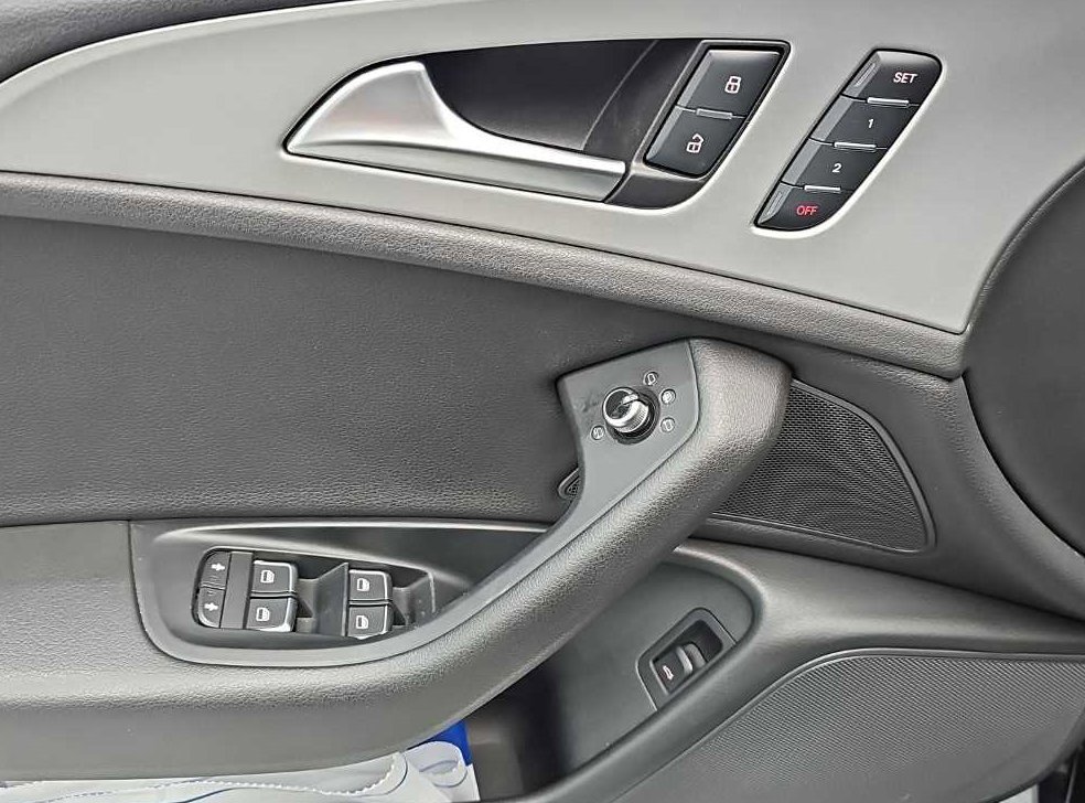 아우디 A6 3.0 TDI 콰트로 사진 17
