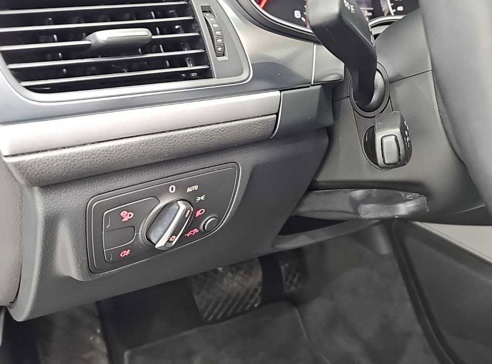 아우디 A6 3.0 TDI 콰트로 사진 18