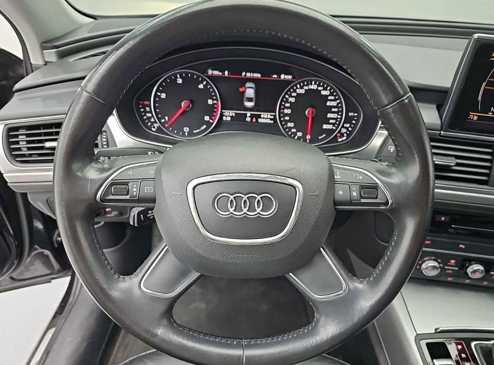 아우디 A6 3.0 TDI 콰트로 사진 9