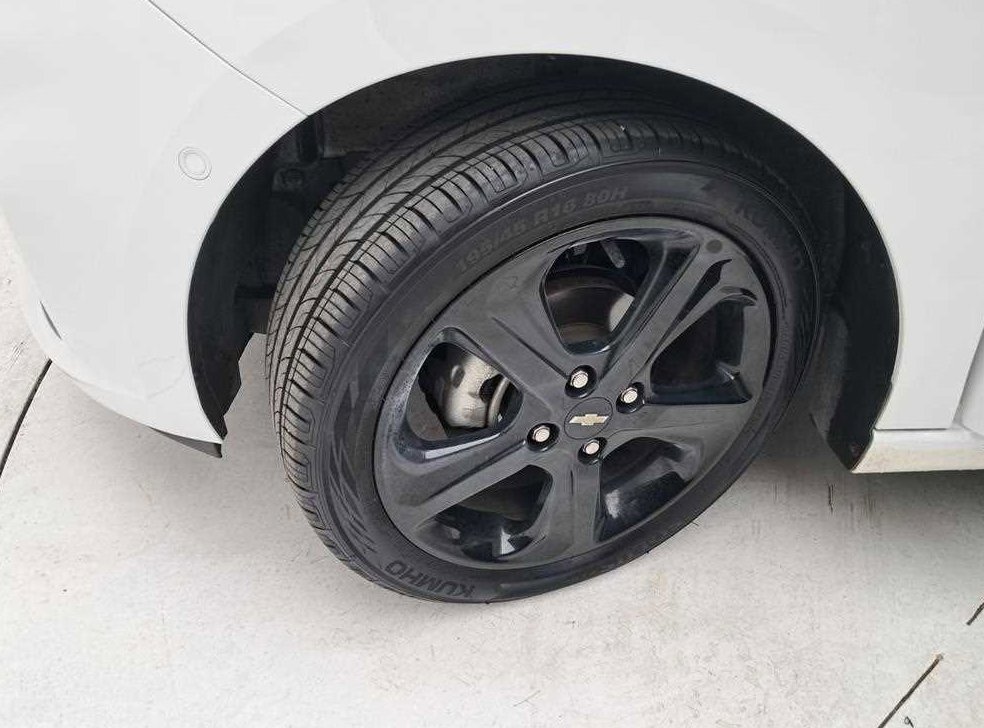 쉐보레 스파크 마이핏 프리미어 사진 19